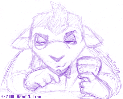 � 2000 DIANE N. TRAN