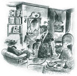 �1958 Paul Galdone