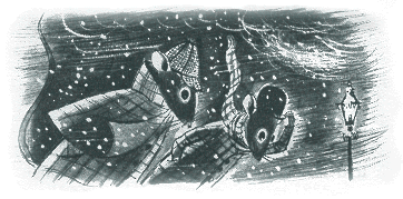 �1958 Paul Galdone