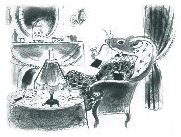 �1958 Paul Galdone