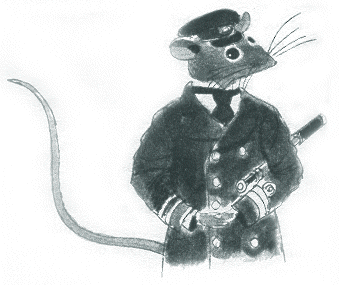 �1958 Paul Galdone