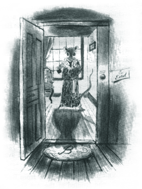 ©1958 Paul Galdone