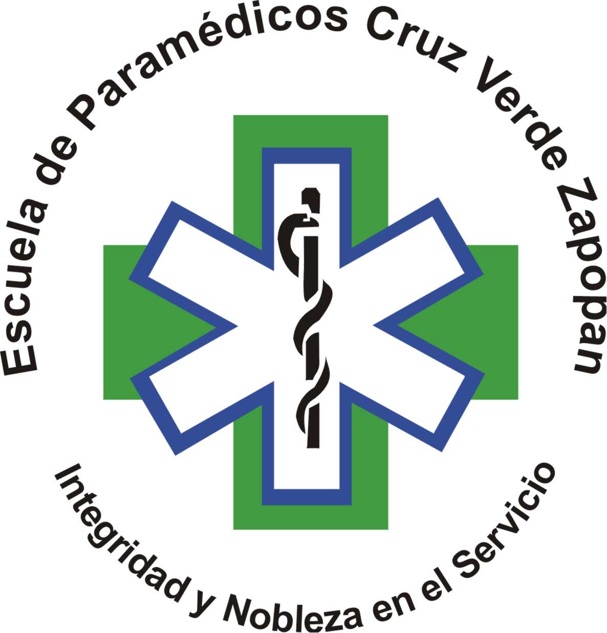 Escuela de Paramedicos de Zapopan