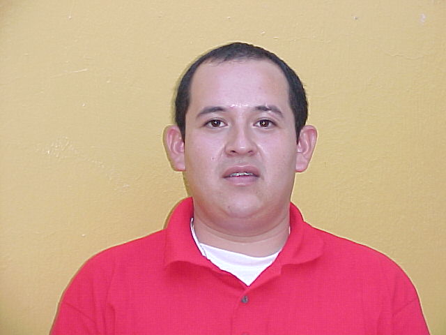 TUM Gabriel Gonz�lez Brise�o