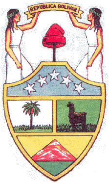 ::..  Primer Escudo  ..::