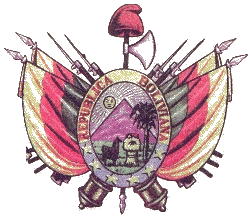 ::..  Segundo  Escudo  ..::