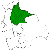 ::..  Mapa del Beni  ..::
