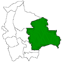 ::..  Mapa de Santa Cruz  ..::