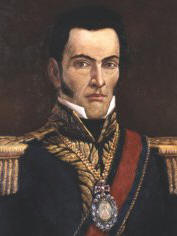JOS� MIGUEL DE VELASCO FRANCO