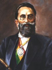 JOS� GUTI�RREZ GUERRA