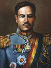 CARLOS BLANCO GALINDO