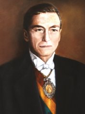 DANIEL SALAMANCA UREY