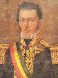JOS� MIGUEL DE VELASCO FRANCO
