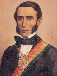 JOS� MAR�A LINARES LIZARAZU