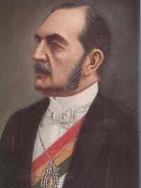 ANICETO ARCE RUIZ