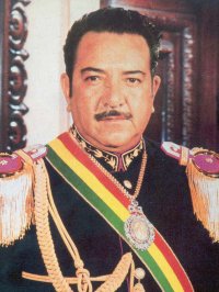 DAVID PADILLA ARANCIBIA