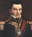 Gral. Jos� Miguel de Velazco Franco