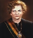 Contadora : Lydia Gueiler Tejada