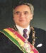 Lic. Gonzalo S�nchez de Lozada