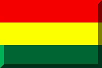 ::..  Bandera de Bolivia  ..::