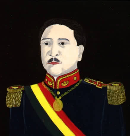 Enrique Pearanda