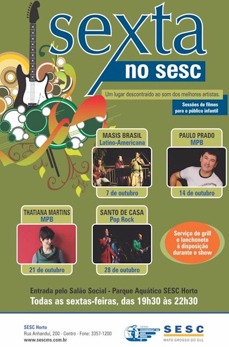 Eventos 01