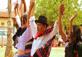 Domingo Cultural comemora Dia dos Pais e anivers&aacute;rio de Campo Grande