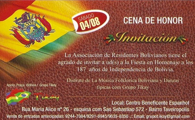 Eventos 01