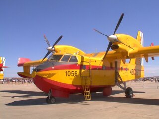 CL-415