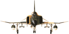 Phantom, una leyenda de m�s de 40 a�os