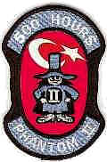 Turquia 500 horas