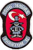 Turquia 1000 horas