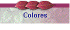 Colores