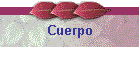Cuerpo