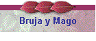 Bruja y Mago