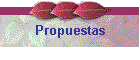 Propuestas