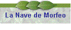 La Nave de Morfeo