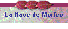 La Nave de Morfeo