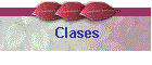 Clases