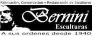logotipo de Esculturas Bernini