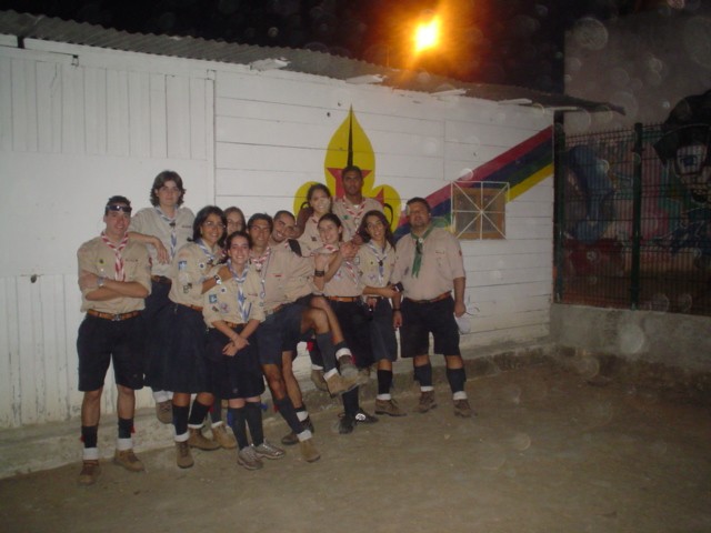 Equipa Karol Wojtyla