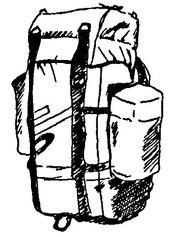 Mochila