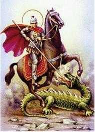 S�o Jorge