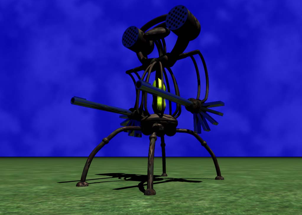 A_Curvey_Mech