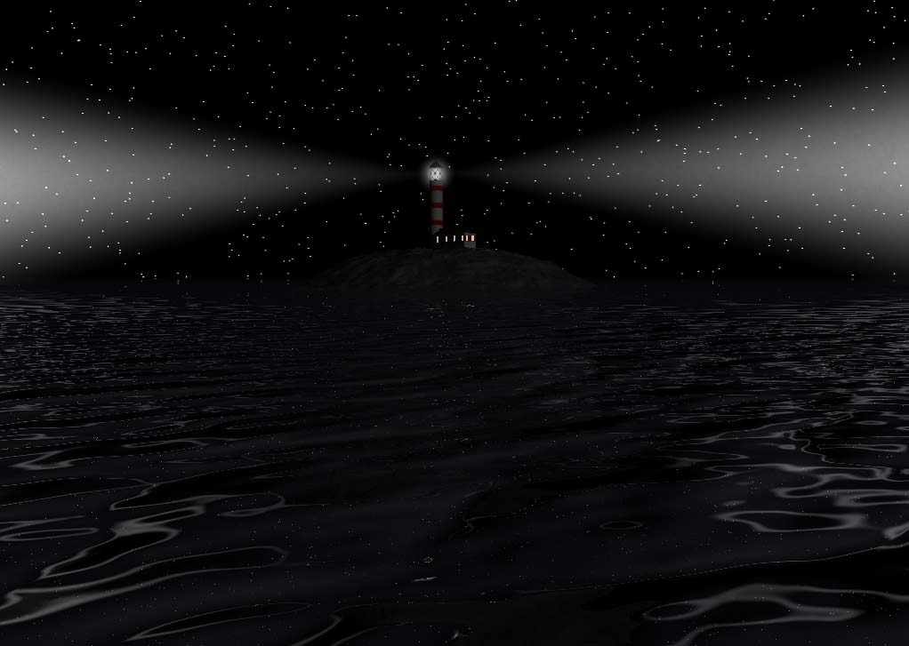 Lighthouse_at_night
