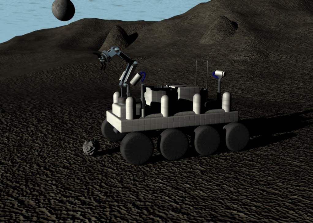 Rover