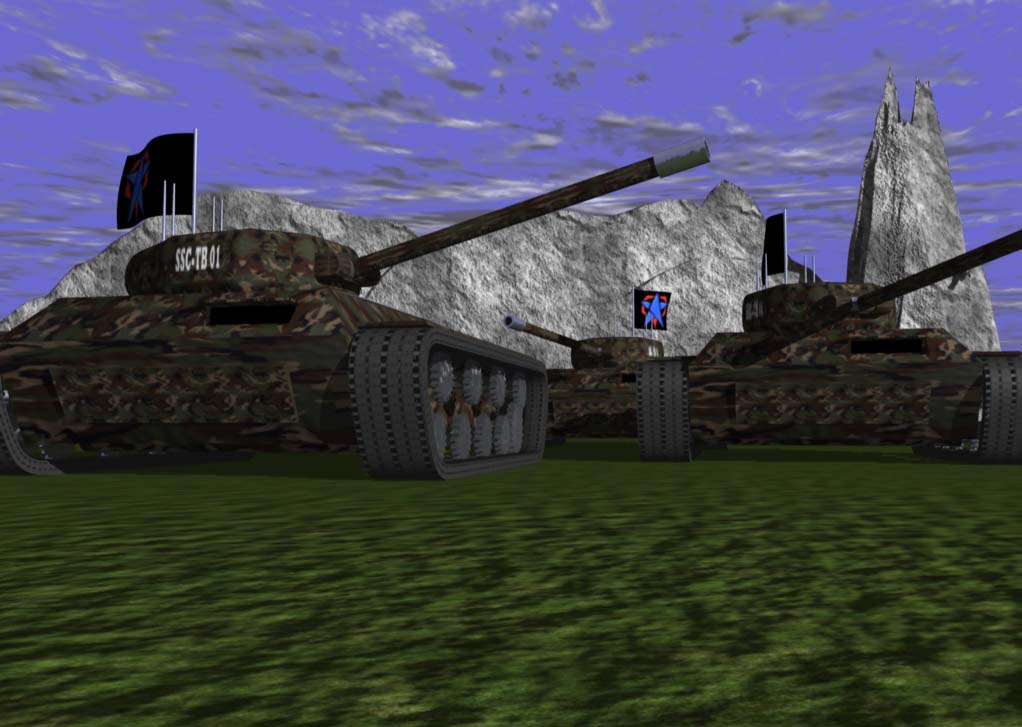 tankpatrol