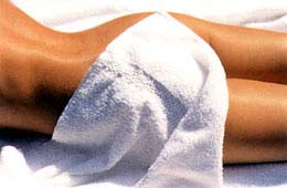 Sensual Massage Oil