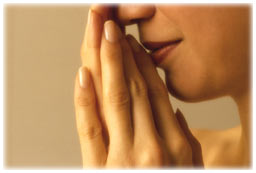 pure essential oils