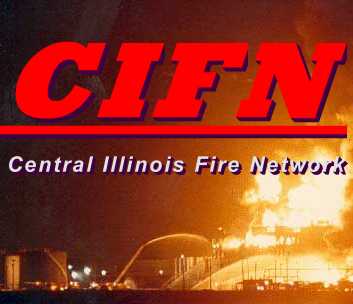 Central Illinois Fire Network